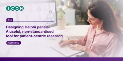 ICON Plc facebook post