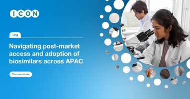 ICON Plc facebook post