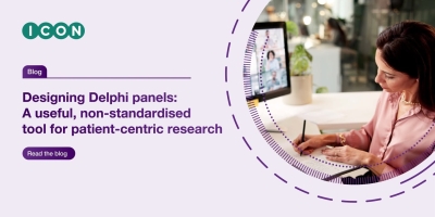 ICON Plc facebook post