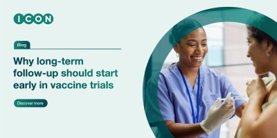 ICON Plc facebook post