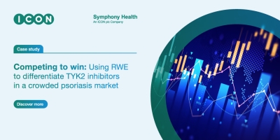ICON Plc facebook post