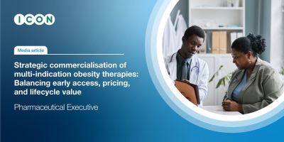 ICON Plc facebook post