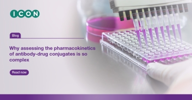 ICON Plc facebook post