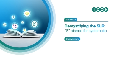 ICON Plc facebook post