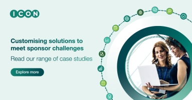 ICON Plc facebook post