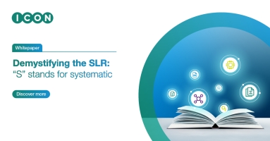 ICON Plc facebook post