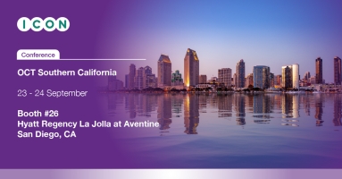 ICON Plc facebook post