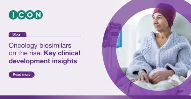 ICON Plc facebook post