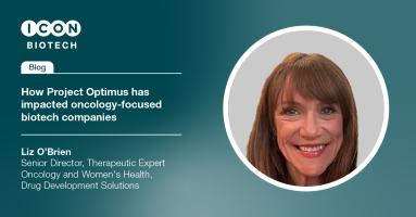 ICON Plc facebook post