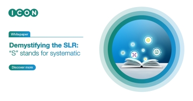 ICON Plc facebook post