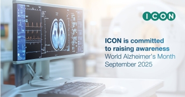 ICON Plc facebook post