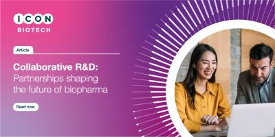 ICON Plc facebook post