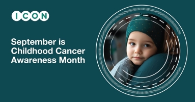 ICON Plc facebook post