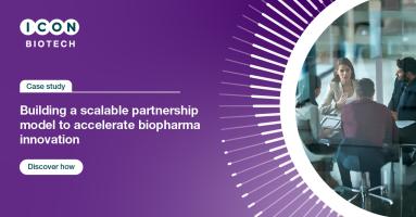 ICON Plc facebook post