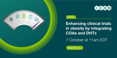 ICON Plc facebook post