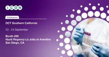 ICON Plc facebook post