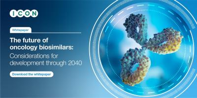 ICON Plc facebook post