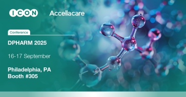 ICON Plc facebook post