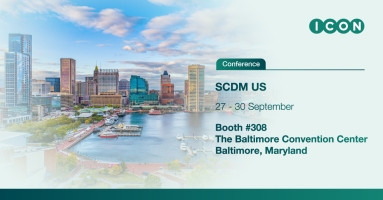 ICON Plc facebook post