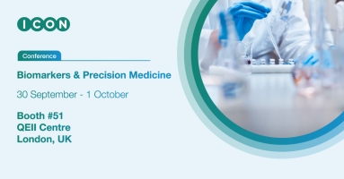 ICON Plc facebook post