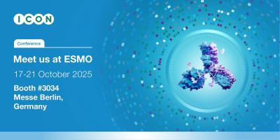 ICON Plc facebook post