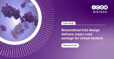 ICON Plc facebook post