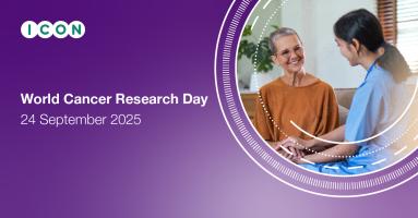 ICON Plc facebook post