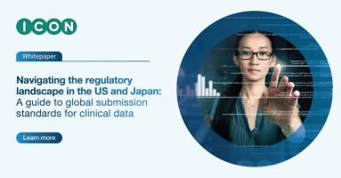 ICON Plc facebook post