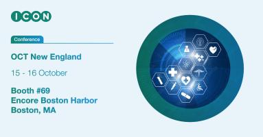 ICON Plc facebook post