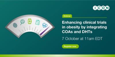 ICON Plc facebook post