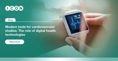 ICON Plc facebook post