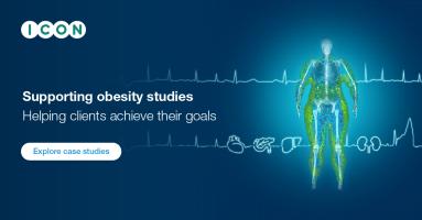 ICON Plc facebook post