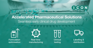 ICON Plc facebook post