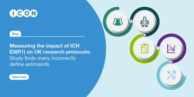ICON Plc facebook post