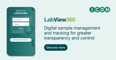 ICON Plc facebook post