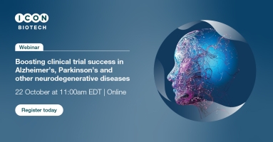 ICON Plc facebook post