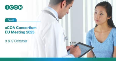 ICON Plc facebook post