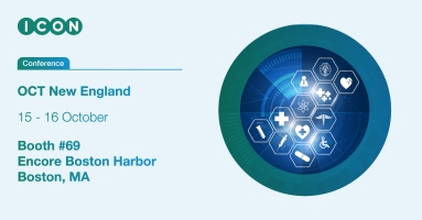 ICON Plc facebook post