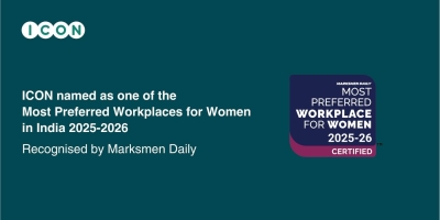 ICON Plc facebook post