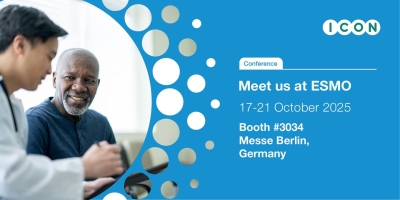 ICON Plc facebook post