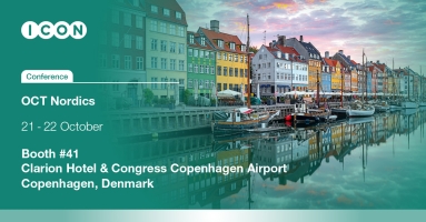 ICON Plc facebook post