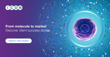 ICON Plc facebook post