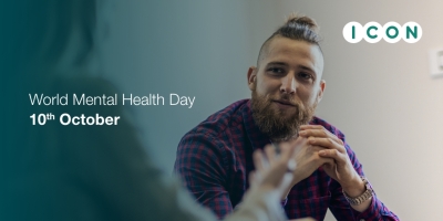 ICON Plc facebook post