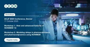 ICON Plc facebook post