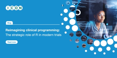 ICON Plc facebook post