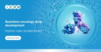 ICON Plc facebook post