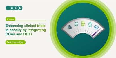 ICON Plc facebook post