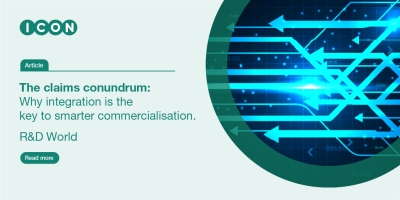 ICON Plc facebook post