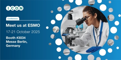 ICON Plc facebook post