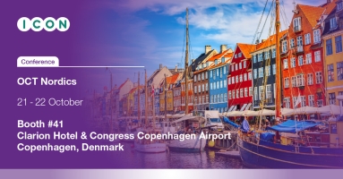 ICON Plc facebook post